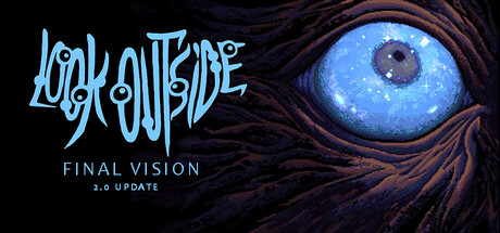 勿观窗外/Look Outside-XDGAMES - 专注单机游戏试玩及正版推荐!