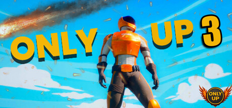 只能向上！3/Only Up ! 3-XDGAMES - 专注单机游戏试玩及正版推荐!