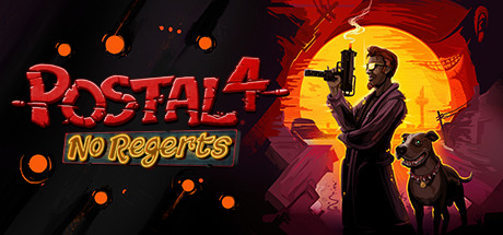 喋血街头4/POSTAL 4: No Regerts-XDGAMES - 专注单机游戏试玩及正版推荐!