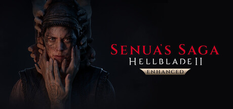 地狱之刃2：塞娜的史诗增强版/Senua’s Saga: Hellblade II-XDGAMES - 专注单机游戏试玩及正版推荐!