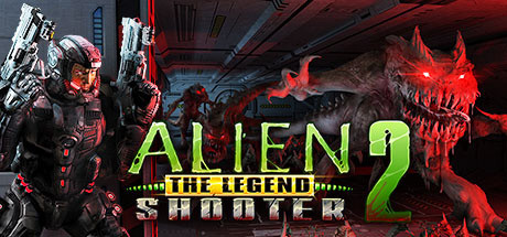 孤胆枪手2：传奇/Alien Shooter 2 – The Legend-XDGAMES - 专注单机游戏试玩及正版推荐!