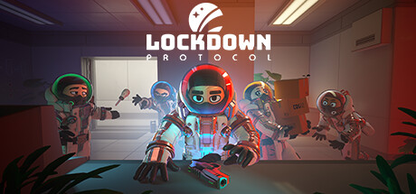 封锁协议/LOCKDOWN Protocol-XDGAMES - 专注单机游戏试玩及正版推荐!