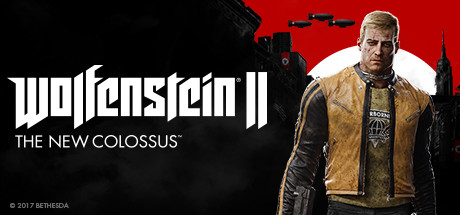 德军总部2：新巨人/Wolfenstein II: The New Colossus/附历代合集-XDGAMES - 专注单机游戏试玩及正版推荐!