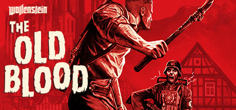 德军总部：旧血脉/Wolfenstein: The Old Blood-XDGAMES - 专注单机游戏试玩及正版推荐!