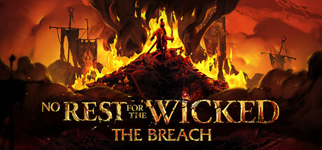 恶意不息/No Rest for the Wicked-XDGAMES - 专注单机游戏试玩及正版推荐!