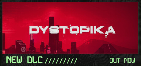 Dystopika: 未来城市沙盒-XDGAMES - 专注单机游戏试玩及正版推荐!