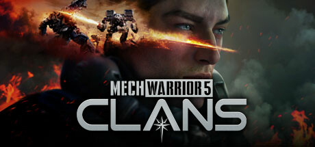 机甲战士5：部落/MechWarrior 5: Clans-XDGAMES - 专注单机游戏试玩及正版推荐!