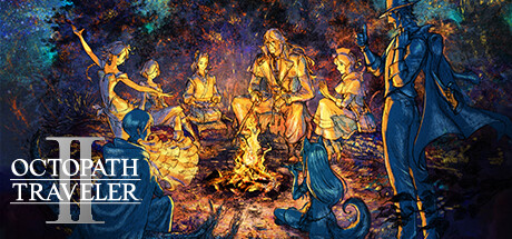 歧路旅人2/八方旅人2/OCTOPATH TRAVELER II-XDGAMES - 专注单机游戏试玩及正版推荐!