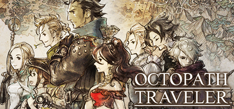 八方旅人/歧路旅人/Octopath Traveler-XDGAMES - 专注单机游戏试玩及正版推荐!