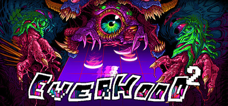 永生2/Everhood 2-XDGAMES - 专注单机游戏试玩及正版推荐!