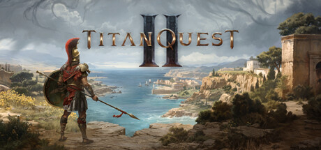 泰坦之旅2/Titan Quest II-XDGAMES - 专注单机游戏试玩及正版推荐!
