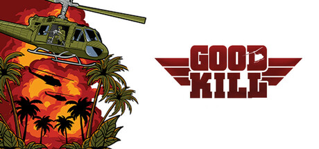 漂亮击杀！/Good Kill!-XDGAMES - 专注单机游戏试玩及正版推荐!
