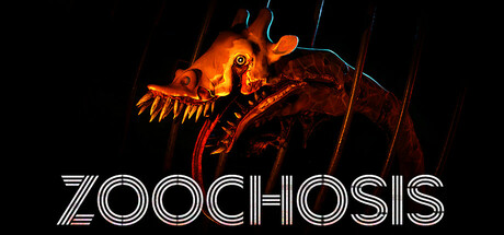 癫狂动物园/Zoochosis-XDGAMES - 专注单机游戏试玩及正版推荐!