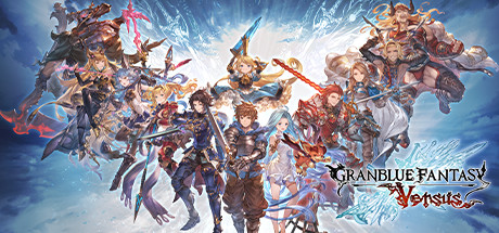 碧蓝幻想Versus/Granblue Fantasy: Versus-XDGAMES - 专注单机游戏试玩及正版推荐!
