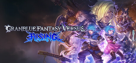 碧蓝幻想Versus：崛起/Granblue Fantasy Versus: Rising-XDGAMES - 专注单机游戏试玩及正版推荐!