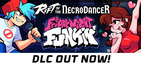 节奏裂隙/Rift of the NecroDancer-XDGAMES - 专注单机游戏试玩及正版推荐!