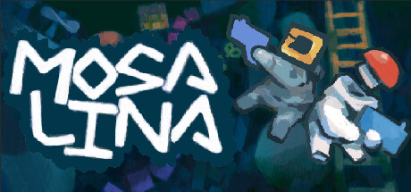 蒙莎丽娜/Mosa Lina/支持网络联机-XDGAMES - 专注单机游戏试玩及正版推荐!