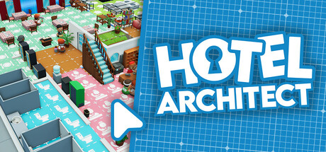 酒店建筑师/Hotel Architect-XDGAMES - 专注单机游戏试玩及正版推荐!