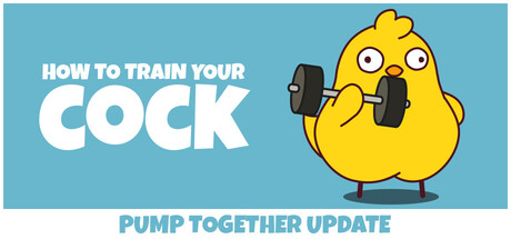 鸡你太壮/How to Train Your Cock-XDGAMES - 专注单机游戏试玩及正版推荐!