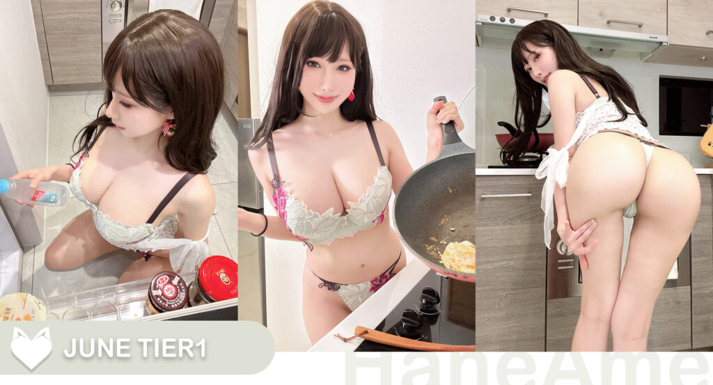 图片[1]-雨波HaneAme – 2025年6月订阅合集 Original_Cherry Babe_櫻桃寶貝 [38P+6V 753.73 MB]-XDGAMES-专注单机游戏试玩及正版推荐!