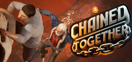 链在一起/Chained Together/支持网络联机-XDGAMES-专注单机游戏试玩及正版推荐!
