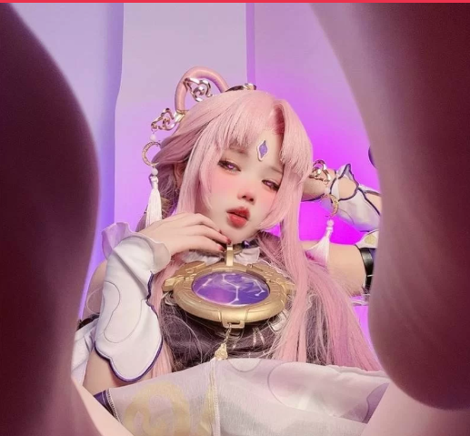 图片[2]-小瑶幺幺 – 符玄《崩坏：星穹铁道》-XDGAMES-专注单机游戏试玩及正版推荐!