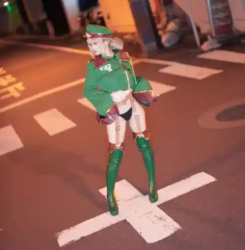 图片[2]-幼愛youmeko – 小琪舞豹式装甲-XDGAMES-专注单机游戏试玩及正版推荐!