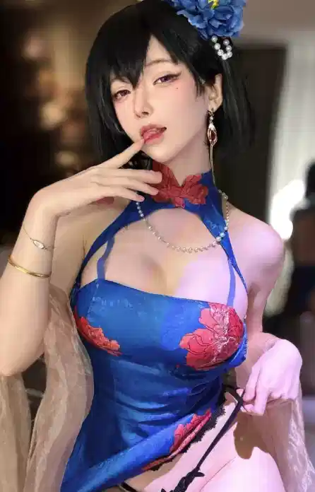 一小央泽 NO.068 建武旗袍-XDGAMES-专注单机游戏试玩及正版推荐!