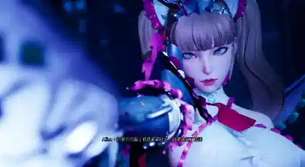 【3D大作/抖M向/中文/全动态】魔女的侵袭:女巫之下 V1.8 正式完全步兵版+全收集存档 【电脑/6.9G】-XDGAMES-专注单机游戏试玩及正版推荐!