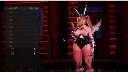 图片[4]-【3D大作/抖M向/中文/全动态】魔女的侵袭:女巫之下 V1.8 正式完全步兵版+全收集存档 【电脑/6.9G】-XDGAMES-专注单机游戏试玩及正版推荐!