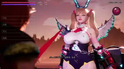 图片[5]-【3D大作/抖M向/中文/全动态】魔女的侵袭:女巫之下 V1.8 正式完全步兵版+全收集存档 【电脑/6.9G】-XDGAMES-专注单机游戏试玩及正版推荐!