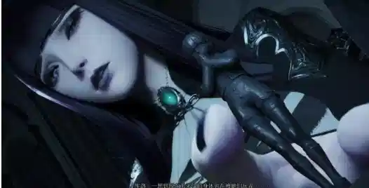 [大型3D/动态/更新/PC/含CG] 魔女的侵袭:库洛的房间 v0.5.2PC-XDGAMES-专注单机游戏试玩及正版推荐!