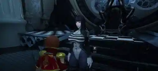 图片[2]-[大型3D/动态/更新/PC/含CG] 魔女的侵袭:库洛的房间 v0.5.2PC-XDGAMES-专注单机游戏试玩及正版推荐!