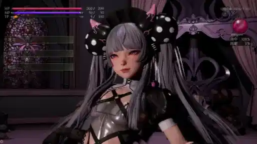 图片[3]-【3D/动态/战斗H/抖m】黛博拉的房间 Deborah v0.3官中步兵-XDGAMES-专注单机游戏试玩及正版推荐!