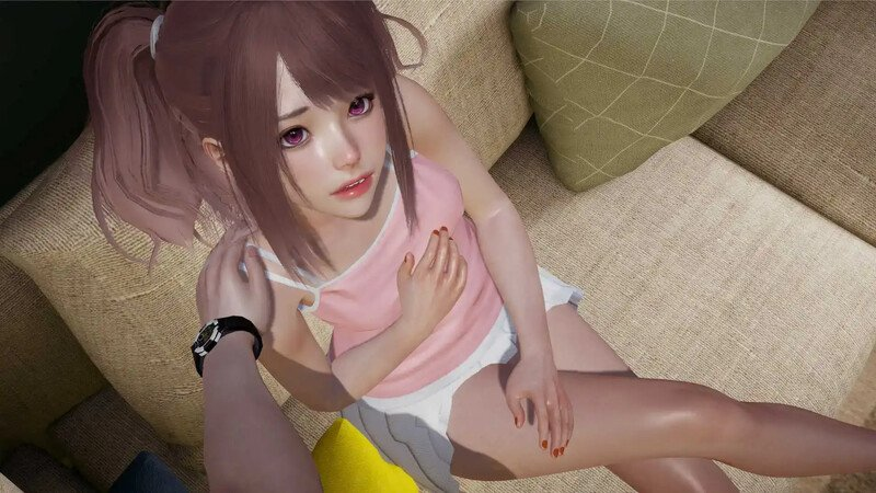 【亚洲风SLG 中文 动态】 特工18 Agent18 v1.0 PC+安卓双端官方中文版-XDGAMES-专注单机游戏试玩及正版推荐!