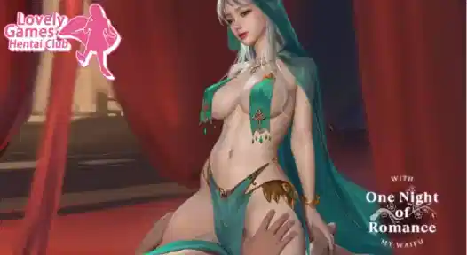 图片[2]-【亚洲风SLG/3C/动态/互动】一夜风流 官中步兵版 PC-XDGAMES-专注单机游戏试玩及正版推荐!