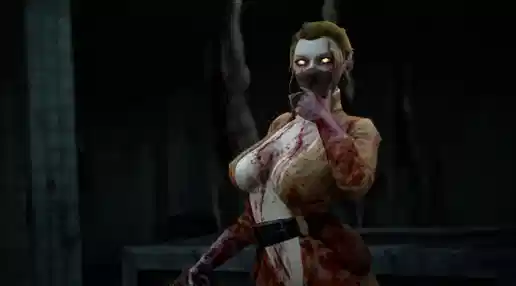 图片[2]-【3D/动态/FPS/恐怖/肏鬼】罪恶尖塔v0.5官中-XDGAMES-专注单机游戏试玩及正版推荐!