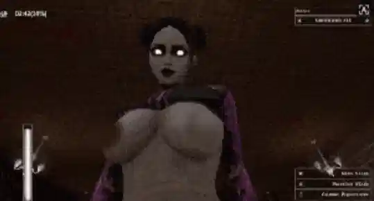 图片[5]-【3D/动态/FPS/恐怖/肏鬼】罪恶尖塔v0.5官中-XDGAMES-专注单机游戏试玩及正版推荐!