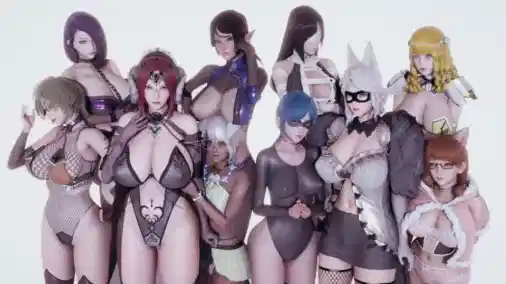 【神作SLG/动态/汉化/后宫】凤凰 phoenixes V15.02 安卓+PC-XDGAMES-专注单机游戏试玩及正版推荐!