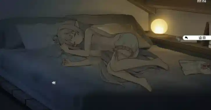 图片[3]-【SLG/触摸/动态/互动/养成】和存在感薄弱的妹妹一起的简单生活 V0.85 安卓+PC-XDGAMES-专注单机游戏试玩及正版推荐!