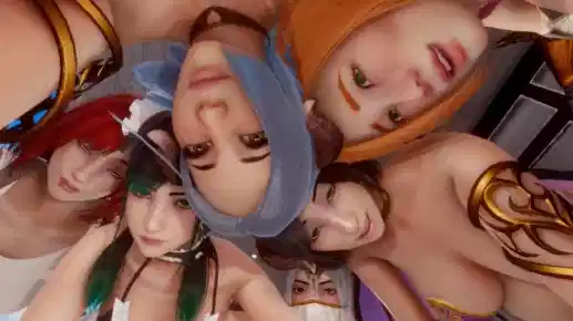 图片[2]-【神作SLG/怀孕/动态/完结】深度复兴 最終结局 Depth’s Revival 完结汉化版 安卓+PC-XDGAMES-专注单机游戏试玩及正版推荐!