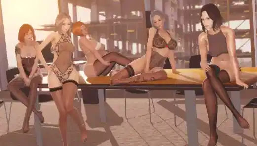 图片[3]-【神作SLG/怀孕/动态/完结】深度复兴 最終结局 Depth’s Revival 完结汉化版 安卓+PC-XDGAMES-专注单机游戏试玩及正版推荐!