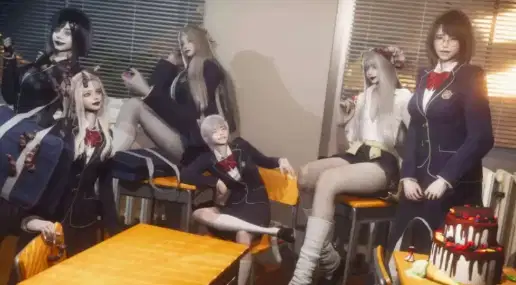 【神作SLG/动态/大后宫/怀孕】深度复兴2Ep.2 安卓+PC-XDGAMES-专注单机游戏试玩及正版推荐!