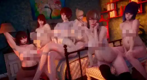 图片[4]-【神作SLG/动态/大后宫/怀孕】深度复兴2Ep.2 安卓+PC-XDGAMES-专注单机游戏试玩及正版推荐!