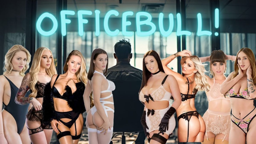 图片[2]-【欧美真人SLG 汉化 动态】公牛办公室! 办公室公牛！ OfficeBull! V0.2 PC+安卓双端汉化版-XDGAMES-专注单机游戏试玩及正版推荐!