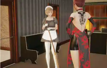 图片[3]-【亚洲SLG/AI汉化/动态/后宫】光环色彩1.5.5_Ep4 AI汉化版 安卓+PC-XDGAMES-专注单机游戏试玩及正版推荐!