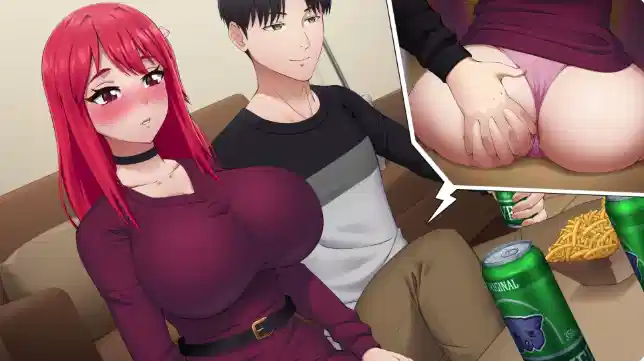 【SLG/AI汉化/NTR/动态】他的赌注，她的损失0.8 AI汉化版 安卓+PC-XDGAMES-专注单机游戏试玩及正版推荐!