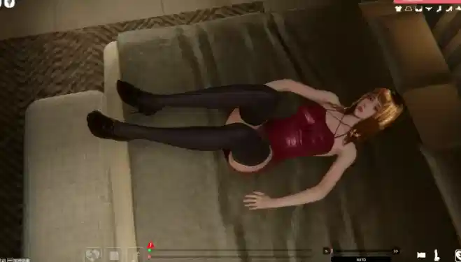 图片[2]-【SLG/3D/官中/互动/动态】隔壁的美艳人妻V1.5.7 官方中文版-XDGAMES-专注单机游戏试玩及正版推荐!