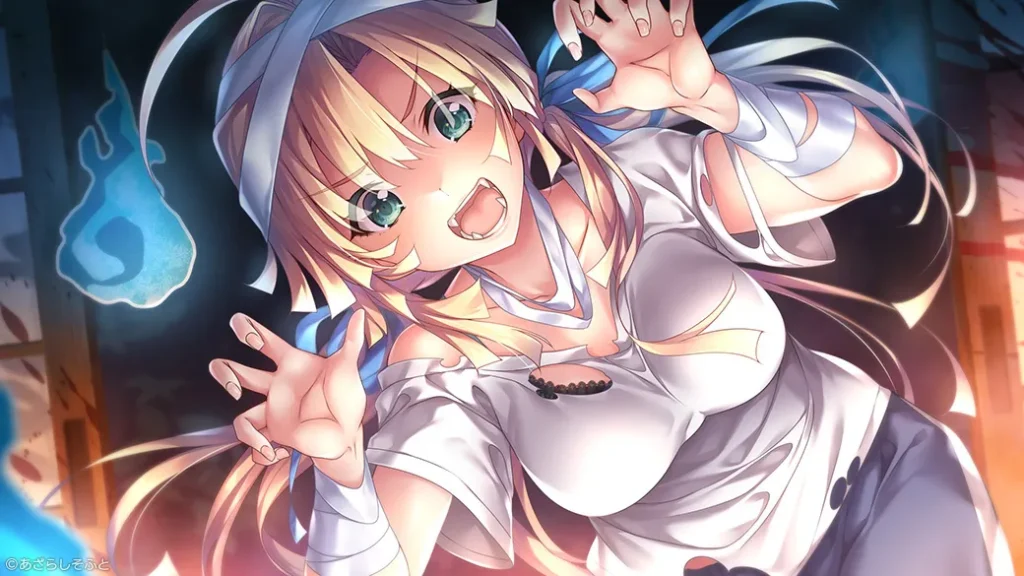 图片[3]-【PC】甜蜜女友1/アマカノ1+【日式ADV/Galgame/动态】汉化版【10.5G】-XDGAMES-专注单机游戏试玩及正版推荐!