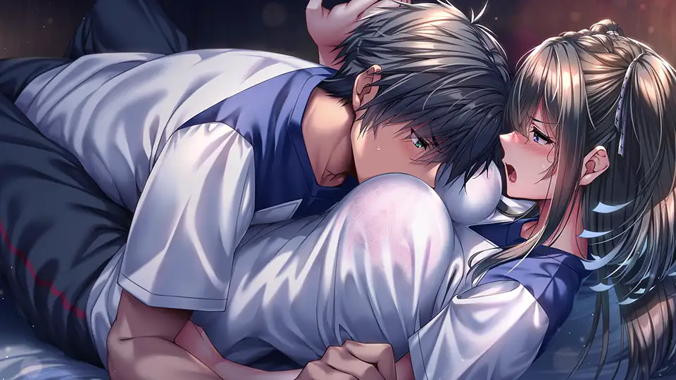 图片[4]-【PC+安卓】甜蜜女友3/Amakano3/アマカノ3【日式ADV/动态】汉化版【15G】-XDGAMES-专注单机游戏试玩及正版推荐!